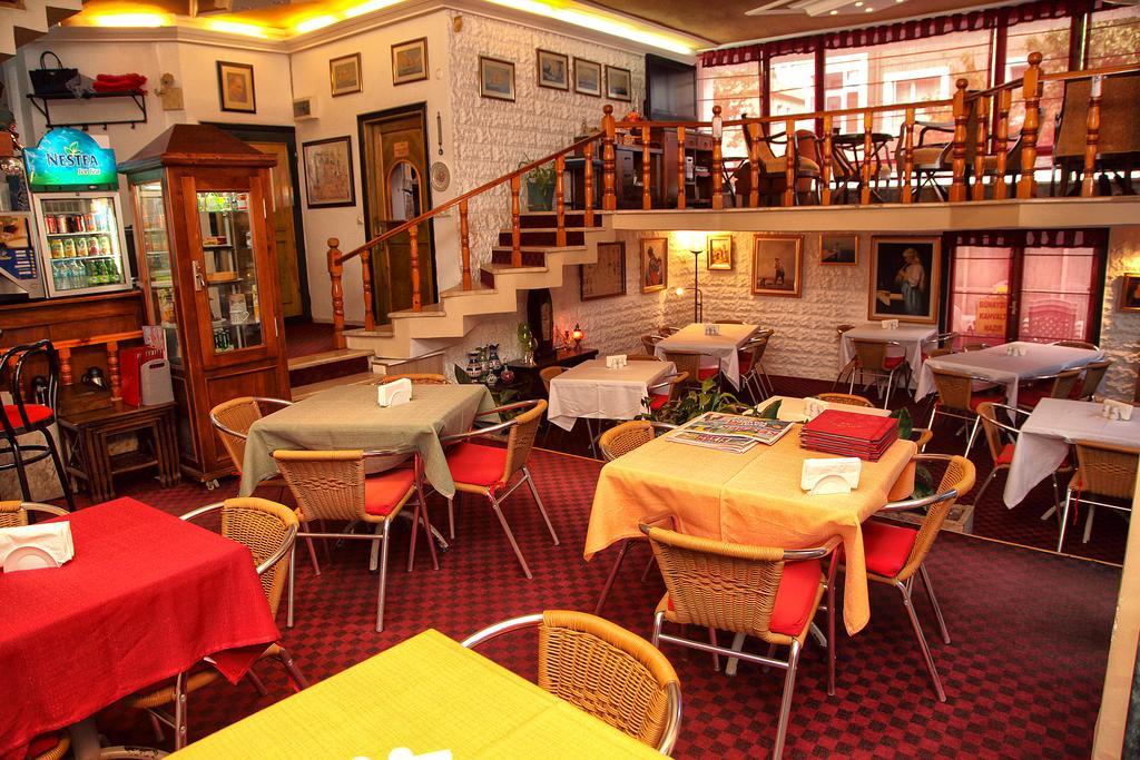 Rainbow 48 Apart Hotel Provincia di Provincia di Istanbul Camera foto